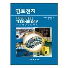DONGHWATECHNOLOGYPUBLISHING 燃料電池, Gregor Hoogers