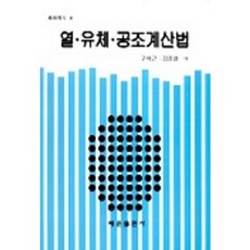 熱流體空調計算法, 泰勳出版社