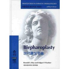 眼瞼整形術, 正談, 大韓美容外科編纂委員會