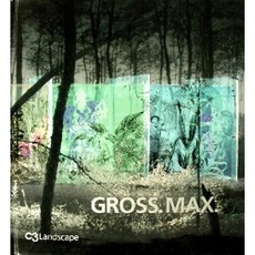 GROSS MAX., 백스크래쳐, 편집부 저