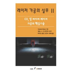 GSINTERVISION 雷射加工實務. 2：CO2與光纖雷射加工的核心技術, Kanaoka Masaru