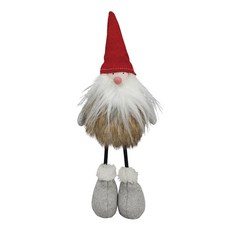 AMANO 鬍鬚和長腿聖誕老人對象, 混色