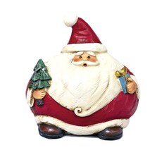 AMANO 胖可愛聖誕老人對象, 混色