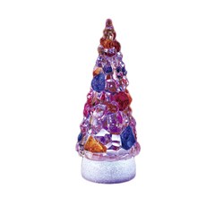 AMANO 附有天野糖果的樹對象, 混色