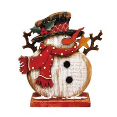 AMANO 紅領巾雪人對象, 混色