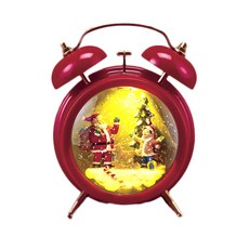 AMANO Aqua 手錶紅色對象, 混色