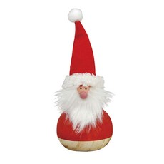 AMANO Woodypet 聖誕老人對象, 混色