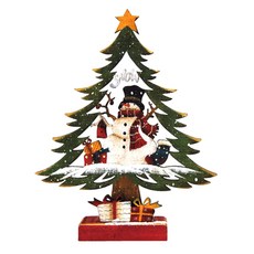 AMANO 特里維雪人對象 2, 混色