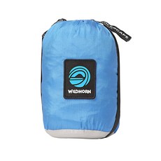 WILDHORN 沙灘逃生沙灘毯, 天空, 1個