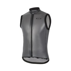 에띠엔도 남성용 버스티 자전거 레인조끼