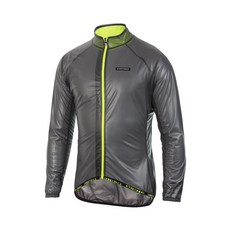 ETXEONDO 男士豐滿自行車雨衣