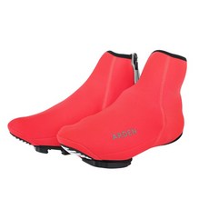 ARDEN 네오프렌 윈터 슈즈 커버 L, 형광핑크