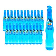 TWIST AND DRINK 野莓風味飲料, 24瓶, 200ml