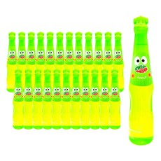 TWIST AND DRINK 蘋果風味飲, 200毫升, 24個