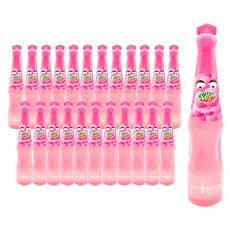 TWIST AND DRINK 覆盆莓飲料, 200ml, 24入
