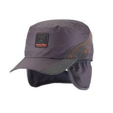 마운티아 사비방수캡 2MQHTW401-87, 진회색