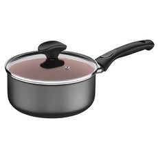 트라몬티나 버몬트 소스팬 27806019, 18cm, 그레이, 1개