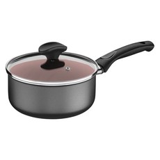 트라몬티나 버몬트 소스팬 27806018, 16cm, 그레이, 1개