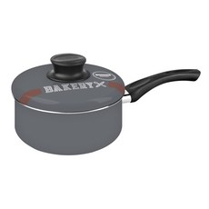 트라몬티나 베이커리 소스팬 2L 27814017, 18cm, 그레이, 1개