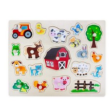 ImaginationGeneration Jangnyard Help拼圖 19種組, 混色