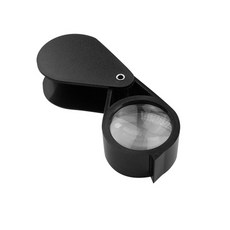 ELP Korea折疊式鳥型放大鏡, 單品, 1個