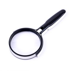 ELP Korea立式文件夾放大鏡, 單品, 1個