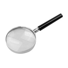 ELP Korea半金屬放大鏡, 單品, 1個