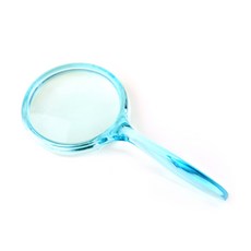 ELP Korea藍冰放大鏡, 單品, 1個