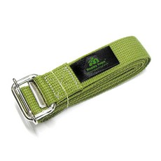 Happy Yoga 瑜珈帶, 蘋果綠