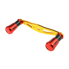 AMSAN Like Me Abu Garcia/Daiwa 專用 Baitril 調音手柄, 黃金