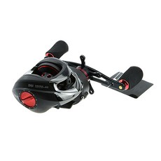 DMK 像我一樣高速齒輪誘餌鑄造捲軸右手柄, DMK 120RB-SS, 混色