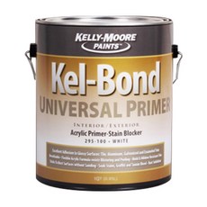 켈리무어 KEL BOND 젯소 0.95L, 1개