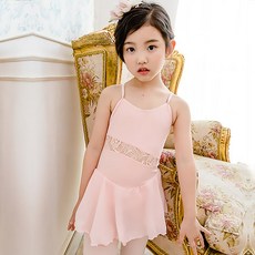 aterreballet 女童無袖芭蕾舞衣 ATB-7602