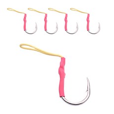 PROBEROS Pro Series 單釣鉤, 1個