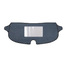 Named Company Origin 琺瑯防霜罩 現代汽車 舊款 Tucson 後蓋 行車記錄器型, 1個