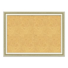 樹脂相框 45*60cm, 銀色