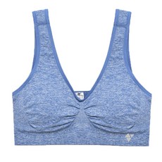 SEKANSKEEN 混色基本款背心內衣 PNWOU300153F