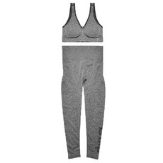 세컨스킨 여성용 초심 요가복 세트 PNWOI100299F