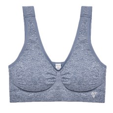 SEKANSKEEN 混色基本款背心內衣 PNWOU300158F