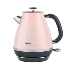 moz 粉彩電鍋粉紅色, 博士-1850