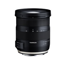 탐론 17-35mm F/2.8-4 Di OSD 초광각 줌렌즈 캐논용, A037