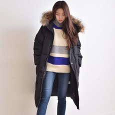 엄짱 임부복 메리브라쿤퍼 패딩