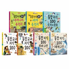 綜合教科知識100系列, 蘭登書屋RHK