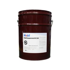 모빌 H GARGOYLE ARCTIC SHC 226E 윤활유 20L, 1개