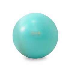 벨리타 소프트 토닝볼 30cm, 그린, 180g, 1개