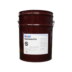 모빌 VELOCITE HP 24 윤활유 20L, 1개