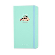 짱구 마이 다이어리, 민트