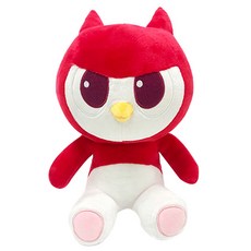 미니특공대X 봉제인형 MFX-PD, 30cm, 새미, 1개