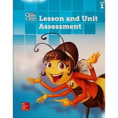 OCR 3.1 Lesson and Unit Assessment, McGraw-Hill Education