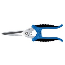 와이즈맨 다목적가위, W-110C, 1개